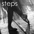 steps